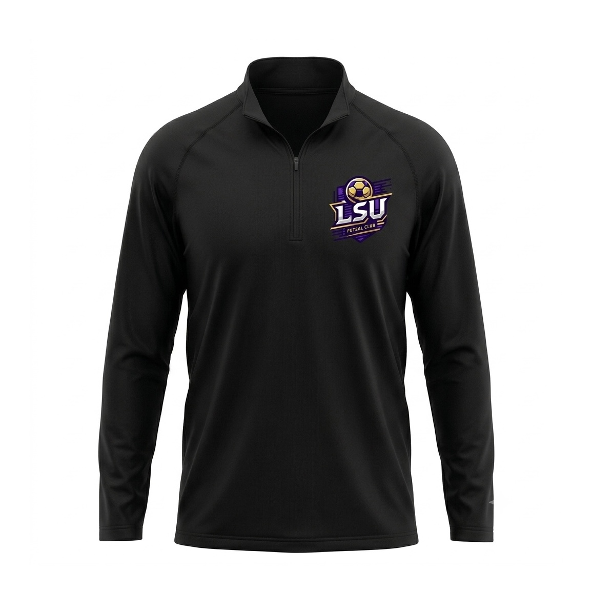 LSU Futsal QZ 